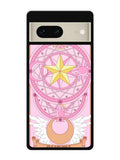 Cardcaptor Sakura Google Pixel 7 Case
