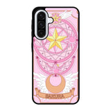 Cardcaptor Sakura Samsung Galaxy A56 Case FE2696
