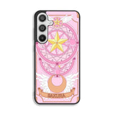 Cardcaptor Sakura Samsung Galaxy A26 Case FE7209