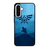 Legend of Zelda 6th Samsung Galaxy A56 Case FE0038