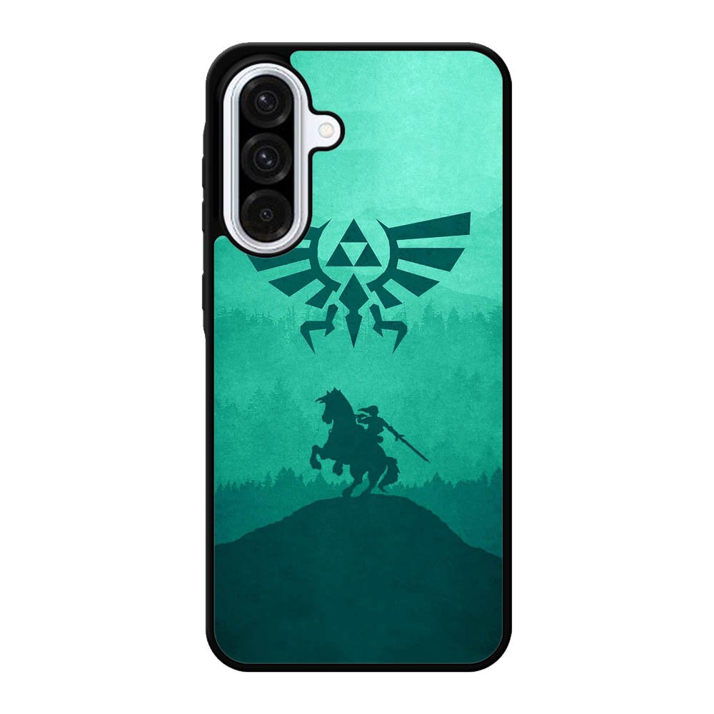 Legend of Zelda 7th Samsung Galaxy A56 Case FE0039