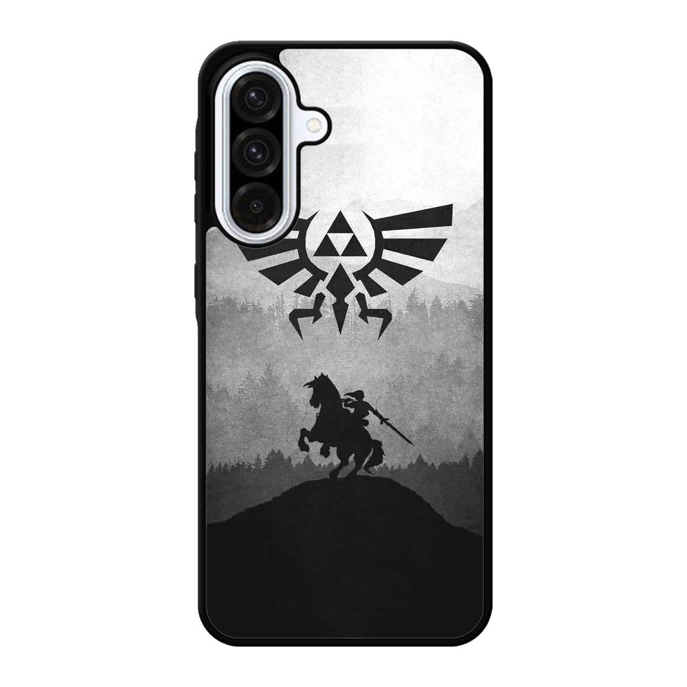 Legend of Zelda 8th Samsung Galaxy A56 Case FE0066