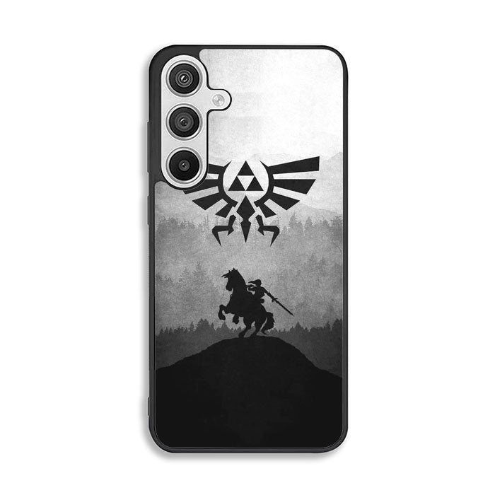 Legend of Zelda 8th Samsung Galaxy A26 Case FE3757