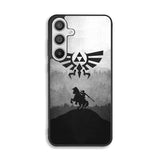 Legend of Zelda 8th Samsung Galaxy A26 Case FE3757