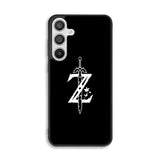Legend of Zelda 10th Samsung Galaxy A26 Case FE3759