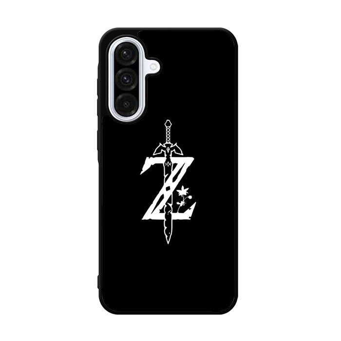 Legend of Zelda 10th Samsung Galaxy A36 Case FE0078