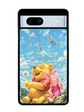 Winnie The Pooh 9th Google Pixel 7A Case