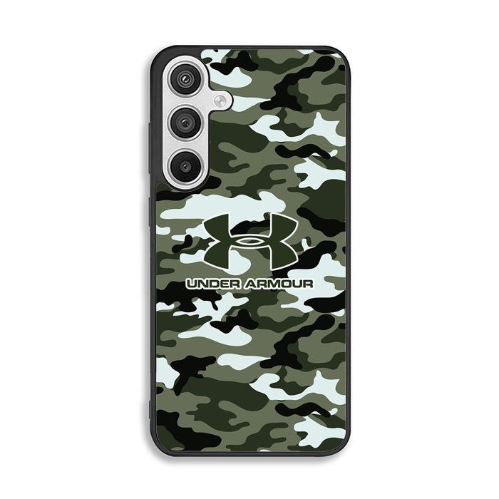 Under Armour Camouflage 1st Samsung Galaxy A26 Case FE0904