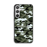 Under Armour Camouflage 1st Samsung Galaxy A26 Case FE0904