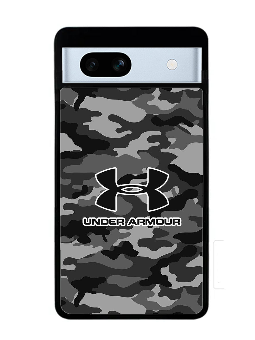 Under Armour Camouflage 2nd Google Pixel 7A Case