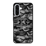 Under Armour Camouflage 2nd Samsung Galaxy A56 Case FE0933