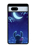 Disney Stitch Cartoon Google Pixel 7A Case
