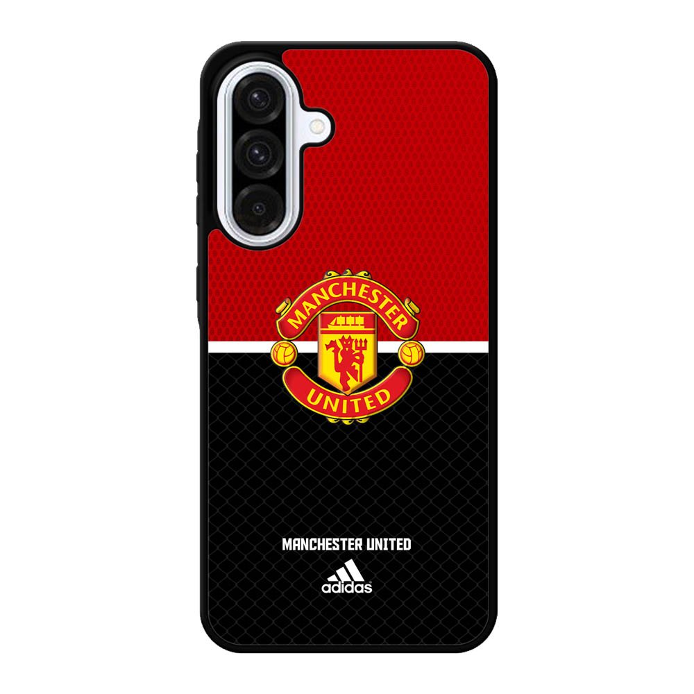 Manchester United 4th Samsung Galaxy A56 Case FE5008