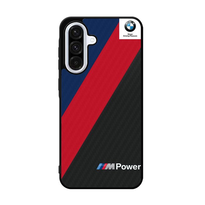 Bmw M Power 5th Samsung Galaxy A36 Case FE5823