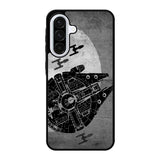 Star Wars Millenium Falcon Samsung Galaxy A56 Case FE4241