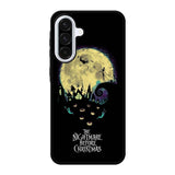 The Nightmare Before Christmas 3rd Samsung Galaxy A56 Case FE4609