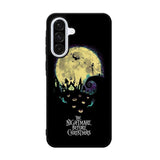 The Nightmare Before Christmas 3rd Samsung Galaxy A36 Case FE7814