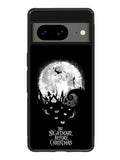 The Nightmare Before Christmas 4th Google Pixel 8a Case