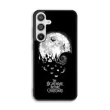 The Nightmare Before Christmas 4th Samsung Galaxy A26 Case FE8058