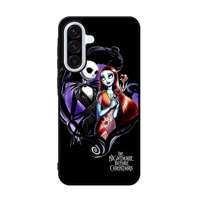 The Nightmare Before Christmas 5th Samsung Galaxy A36 Case FE0082