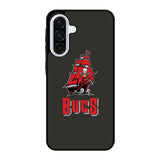 Tampa Bay Bucaneers 1st Samsung Galaxy A56 Case FE1266