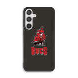 Tampa Bay Bucaneers 1st Samsung Galaxy A26 Case FE1266
