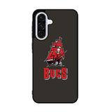 Tampa Bay Bucaneers 1st Samsung Galaxy A36 Case FE3473