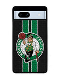 Boston Celtics 4th Google Pixel 7A Case