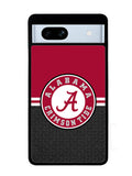 Alabama Crimson Tide 12th Google Pixel 7A Case