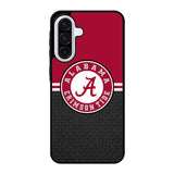 Alabama Crimson Tide 12th Samsung Galaxy A56 Case FE3210