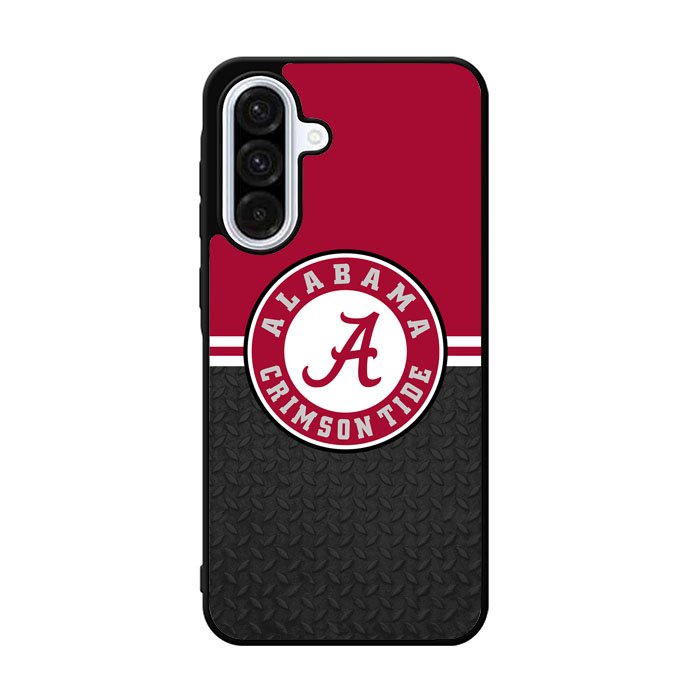 Alabama Crimson Tide 12th Samsung Galaxy A36 Case FE3210
