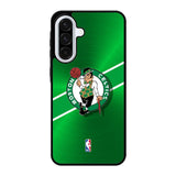 Boston Celtics Basket Samsung Galaxy A56 Case FE1293