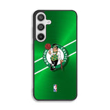Boston Celtics Basket Samsung Galaxy A26 Case FE8088