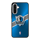 Dallas Mavericks Basket Samsung Galaxy A56 Case FE5135