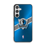 Dallas Mavericks Basket Samsung Galaxy A26 Case FE3795
