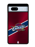 Cleveland Cavaliers 2nd Google Pixel 7A Case
