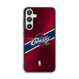 Cleveland Cavaliers 2nd Samsung Galaxy A26 Case FE0047