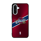 Cleveland Cavaliers 2nd Samsung Galaxy A36 Case FE1316