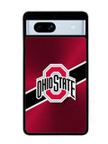 Ohio State Buckeyes 9th Google Pixel 7A Case