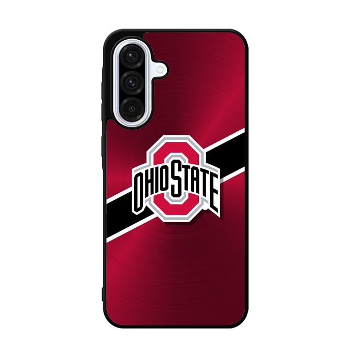 Ohio State Buckeyes 9th Samsung Galaxy A36 Case FE1701