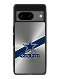 Dallas Cowboys Football 2nd Google Pixel 8a Case