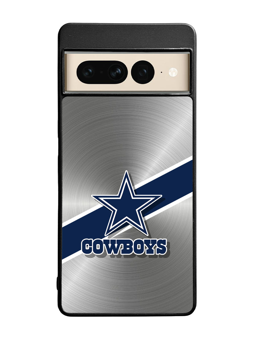 Dallas Cowboys Football 2nd Google Pixel 7 Pro Case