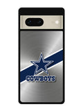 Dallas Cowboys Football 2nd Google Pixel 7 Case