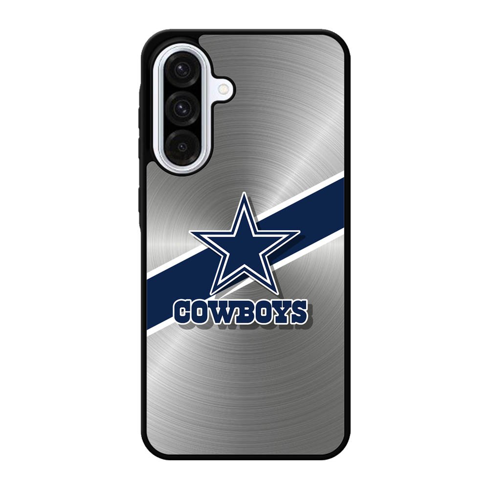 Dallas Cowboys Football 2nd Samsung Galaxy A56 Case FE2585