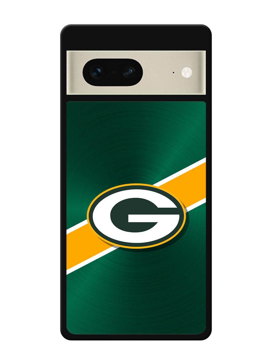 Green Bay Packers 10th Google Pixel 7 Case
