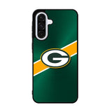 Green Bay Packers 10th Samsung Galaxy A36 Case FE7573