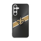 New Orleans Saints 4th Samsung Galaxy A26 Case FE1814