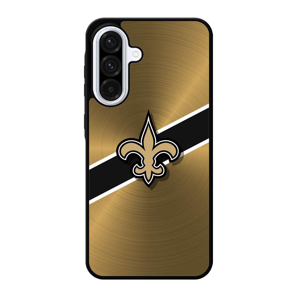 New Orleans Saints 3rd Samsung Galaxy A56 Case FE0173