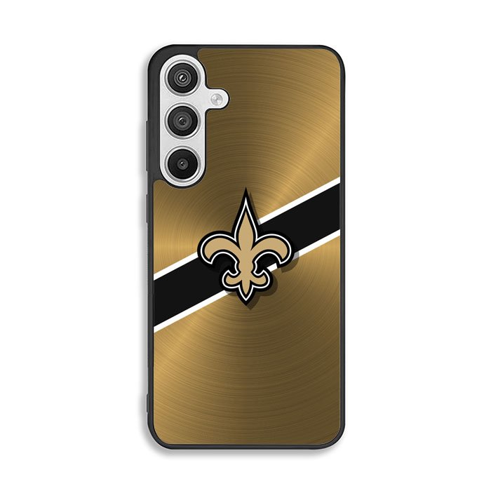 New Orleans Saints 3rd Samsung Galaxy A26 Case FE0173