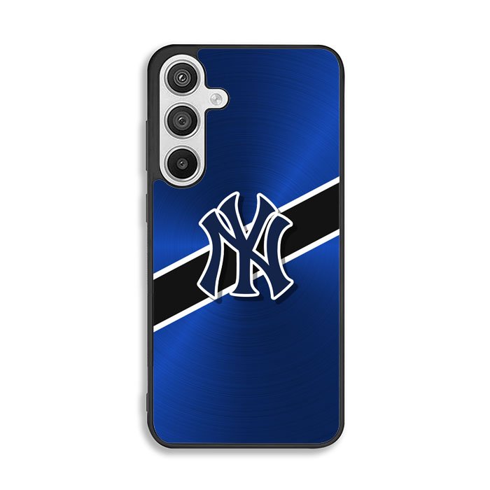 New York Yankees 11th Samsung Galaxy A26 Case FE2247
